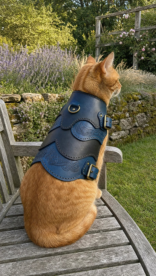 Norse Blue