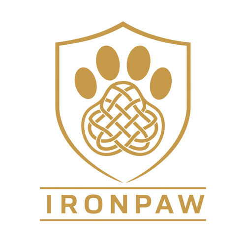 Iron Paw
